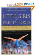 Watch Little Girls in Pretty Boxes Zmovies