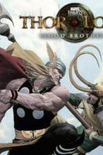 Watch Thor & Loki  Blood Brothers Zmovies