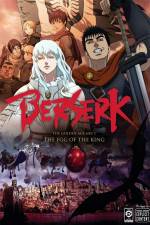 Watch Berserk The Golden Age Arc  The Egg of the King Zmovies