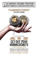 Watch Get Out Your Handkerchiefs Zmovies