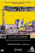 Watch The Titfield Thunderbolt Zmovies