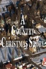 Watch A Country Christmas Story Zmovies