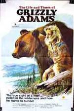 Watch The Life and Times of Grizzly Adams Zmovies