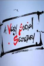 Watch A Very Social Secretary Zmovies