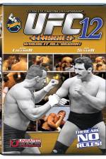 Watch UFC 12 Judgement Day Zmovies