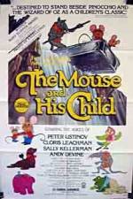 Watch The Mouse and His Child Zmovies