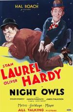 Watch Night Owls (Short 1930) Zmovies