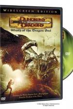 Watch Dungeons & Dragons: Wrath of the Dragon God Zmovies