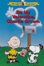 Watch Be My Valentine Charlie Brown Zmovies