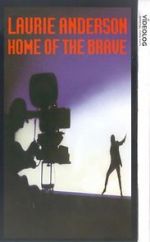 Watch Home of the Brave: A Film by Laurie Anderson Zmovies