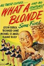 Watch What a Blonde Zmovies