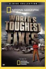 Watch National Geographic Worlds Toughest Fixes Tower Bridge Zmovies