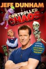 Watch Jeff Dunham Controlled Chaos Zmovies
