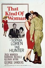 Watch That Kind of Woman Zmovies