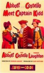 Watch Abbott and Costello Meet Captain Kidd Zmovies