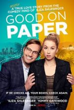Watch Good on Paper Zmovies
