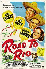 Watch Road to Rio Zmovies