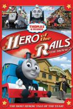Watch Thomas & Friends: Hero of the Rails Zmovies