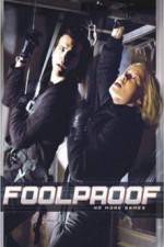 Watch Foolproof Zmovies