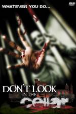 Watch Don't Look in the Cellar Zmovies