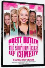 Watch The Southern Belles Of Comedy Zmovies