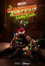 Watch The Guardians of the Galaxy Holiday Special Zmovies