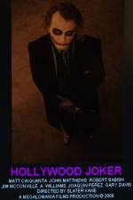 Watch Hollywood Joker Zmovies