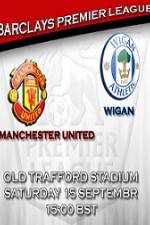 Watch Manchester United vs Wigan Zmovies