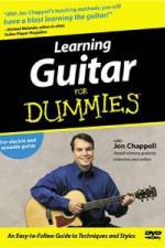 Watch Learning Guitar for Dummies Zmovies