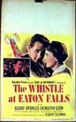 Watch The Whistle at Eaton Falls Zmovies