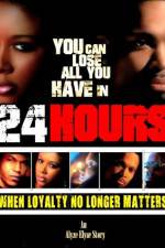 Watch 24 Hours Movie Zmovies