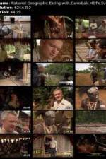 Watch National Geographic: Eating with Cannibals Zmovies