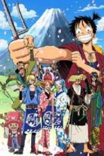 Watch One Piece Jidaigeki Special Luffy Oyabun Torimonocho Zmovies