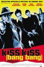 Watch Kiss Kiss Zmovies