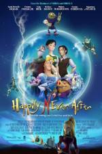 Watch Happily N'Ever After Zmovies