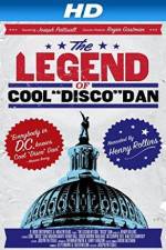 Watch The Legend of Cool Disco Dan Zmovies