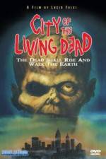 Watch City of the living dead Zmovies