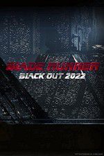 Watch Blade Runner Black Out 2022 Zmovies