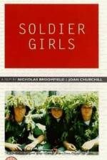 Watch Soldier Girls Zmovies