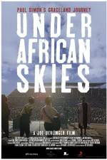Watch Under African Skies Zmovies