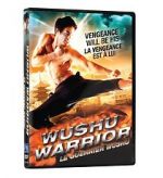Watch Wushu Warrior Zmovies