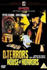 Watch Dr Terror's House of Horrors Zmovies