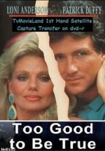 Watch Too Good to Be True Zmovies