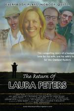 Watch The Return of Laura Peters Zmovies