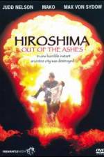 Watch Hiroshima Out of the Ashes Zmovies