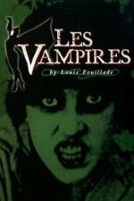 Watch Les vampires Zmovies