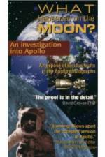Watch What Happened on The Moon: Hoax Lies Zmovies