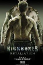 Watch Kickboxer Retaliation Zmovies