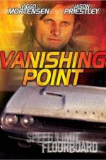 Watch Vanishing Point Zmovies