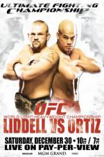 Watch UFC 66 Zmovies